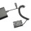 LP-E6 Dummy Battery Type-C Cable for Canon 5D/6D/7D/60D/70D/80D/90D/5DSR 4