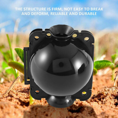 20PCS Reusable Plant Rooting Kit-High Pressure Breeding Ball Box (S) 1