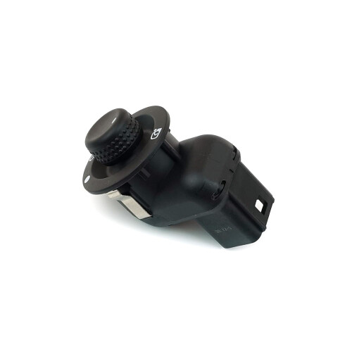 Interruptor de control del espejo retrovisor eléctrico Renault aplicable 2