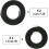 4PCS Universal Replacement Laces for Gravity-Free Reclining Chairs, Garden Armchairs 2