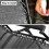 4PCS Universal Replacement Laces for Gravity-Free Reclining Chairs, Garden Armchairs 5