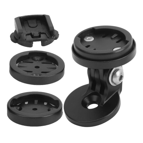 GUB Aluminum Alloy Bike Computer Mount Bracket Cycling Accessory 1