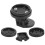 GUB Aluminum Alloy Bike Computer Mount Bracket Cycling Accessory 4