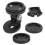 GUB Aluminum Alloy Bike Computer Mount Bracket Cycling Accessory 5