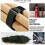 Velcro Cable Ties 50cm, 10-Pack Reusable Self-Grip Straps, Adjustable Nylon Black 4