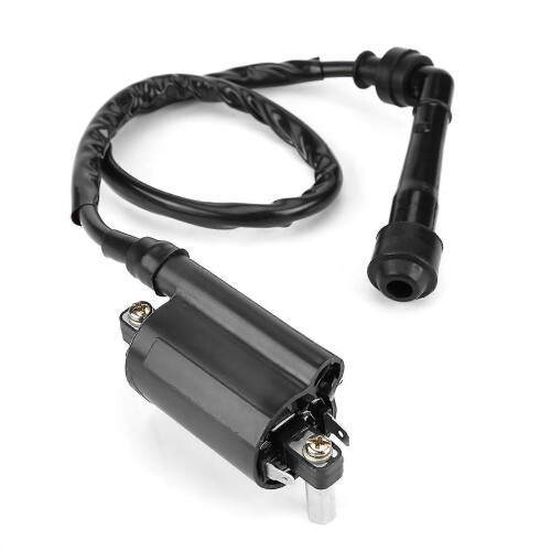 Ignition Coil for SUZUKI SAVAGE 650 LS650P 1986-2004 1