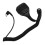 Anti-Interference Shoulder Speaker Mic, 3.5mm Jack for DP1400 EP450 CP040 CP140 CP180 5