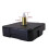 2 PCS HR1688 Quartz Clock Movement, 20mm/11.7mm 3