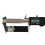 Rack adaptador M.2 de 2242 a 2280 4