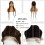 Japanese Silk 4-Strand Hand-Hooked Front Lace Braided Wig 2