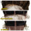 Japanese Silk 4-Strand Hand-Hooked Front Lace Braided Wig 3