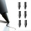 6Pcs Remarkable Paper Pro Pen Replacement Nibs 3