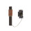 DCF77 Radio Clock Module, 77.5KHz Single Frequency Receiver with Antenna 2