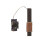 DCF77 Radio Clock Module, 77.5KHz Single Frequency Receiver with Antenna 3