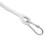 7.5m Fire Escape Ladder with 2 Hooks 2