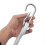 7.5m Fire Escape Ladder with 2 Hooks 5