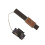 DCF77 Radio Clock Module, 77.5KHz Single Frequency Receiver with Antenna 5