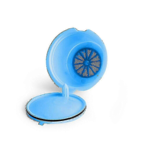 Dolce Gusto Nescafe Coffee Capsules (DP) 25-26s 1