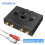 RCA Stereo Audio Switcher with Mute, 2x1/1x2 Bi-Directional Splitter 3