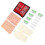 Suture Practice Kit: Skill Trainer Pad & Tools Set 2