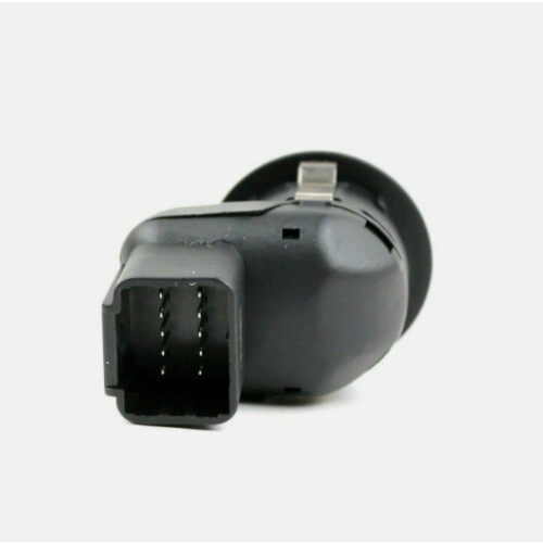 Interruptor de ajuste del espejo retrovisor Renault aplicable 1