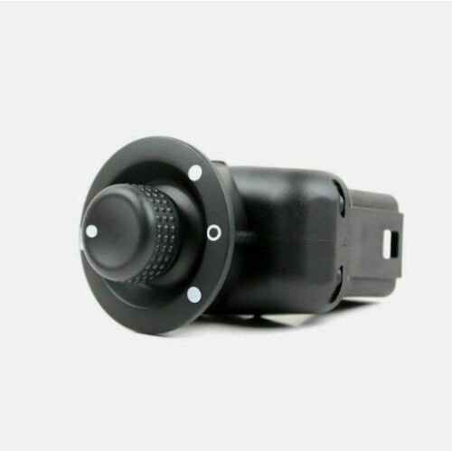 Interruptor de ajuste del espejo retrovisor Renault aplicable 2