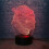 SCSYV 3D Shrek LED Night Light with Remote, Touch Sensor, Bedside Lamp for Kids 2