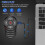 Rechargeable USB-C Wireless Presentation Clicker Ring, PowerPoint Remote 4