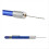 21PCS Carburetor Jet Drill Bits Pin Vise Set for Jewelry Bead Making 5