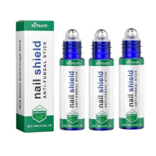 (3pcs) 1-3pcs Nailshield Anti-Fungal Stick for Cracked and Damaged Toenails