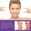 12x Cosmetic Mini Ear Corrector Protruding Solution Ear Patches Invisible Silicone Adhesive 2