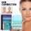 12x Cosmetic Mini Ear Corrector Protruding Solution Ear Patches Invisible Silicone Adhesive 3