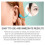 12x Cosmetic Mini Ear Corrector Protruding Solution Ear Patches Invisible Silicone Adhesive 4