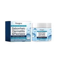 (1pc)1-3pcs Seborrheic Dermatitis Cream, Scalp Treatment for Psoriasis & Folliculitis, Soothing Dry Itchy Scalp