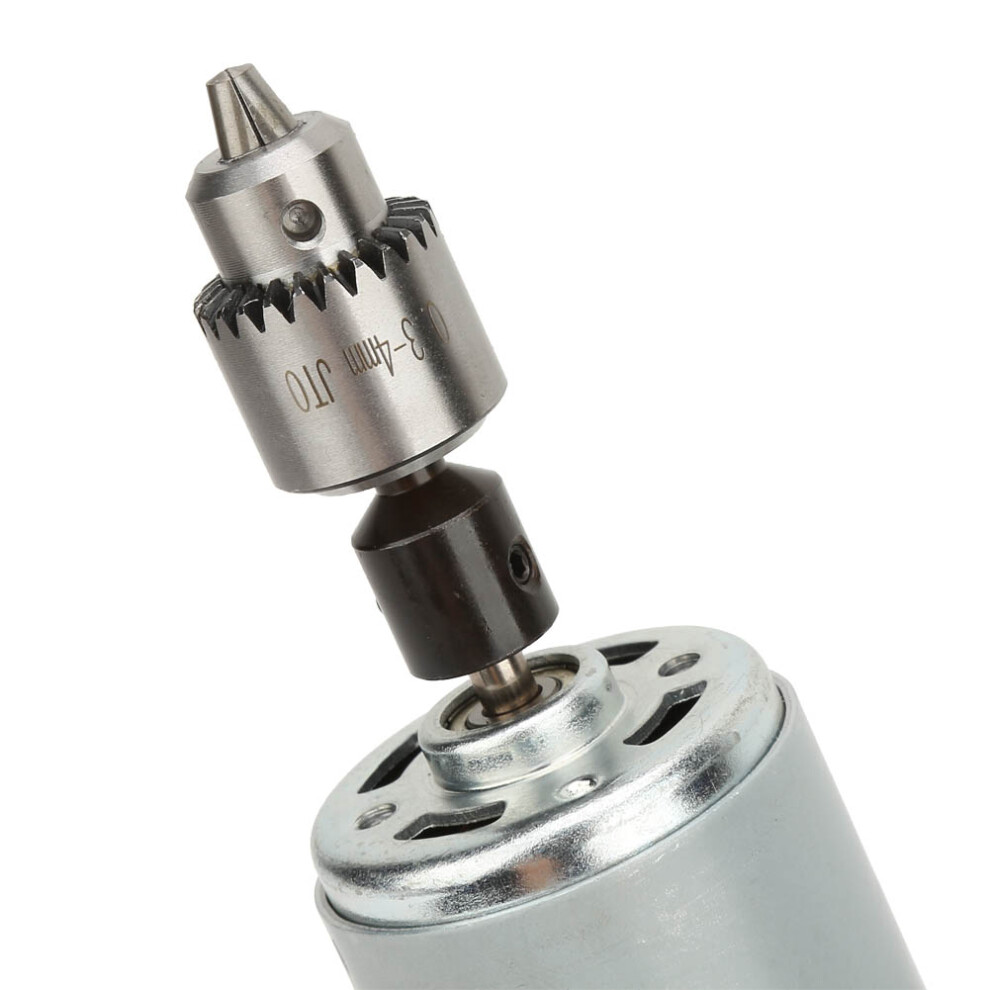 Large Torsion 775 Motor 12-30V
