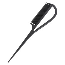 Professional ABS Hair Comb for Salon & Personal Use, Compact & Durable