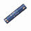 Aluminium Portable Perfume Bottle 10ml Blue - Empty Cosmetic Spray Refillable 1
