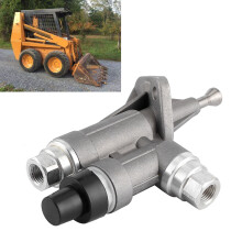 Cummins Fuel Lift Pump 3918076 Zinc Alloy