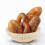 (25x15x8cm set) Quality Dough Fermentation Basket Round Bread Proving Basket Dough Bread Proofing Basket Bread Fermentation Basket 4