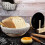 (23x8.5cm set) Quality Dough Fermentation Basket Round Bread Proving Basket Dough Bread Proofing Basket Bread Fermentation Basket 4