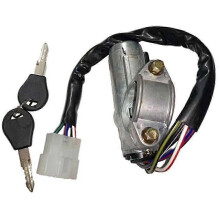 Car Ignition Start Lock Switch 48700-23G25 D8700-23G00 for Nissan PICKUP D21 1986-1990