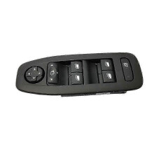 Peugeot 208 2008 Driver Window Switch 96749624ZD Lifter Compatible