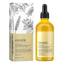 (3PCS,Multicolor)1-6PCS EELHOE Rosemary Hair Growth Oil 60ml Veganic Natural Hair Growth Oil for Dry Damaged Thin Hai