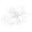 60pcs Silver Mini Multi Purpose Metal S Hooks for Christmas Tree Holder 5