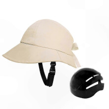 (Color.) Navy Blue Cycling Hat Helmet for Women - Lightweight Bike Helmet for Riding and Sun Protection
