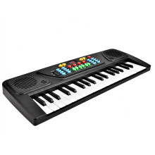 37-Key Children's Electric Piano Toy