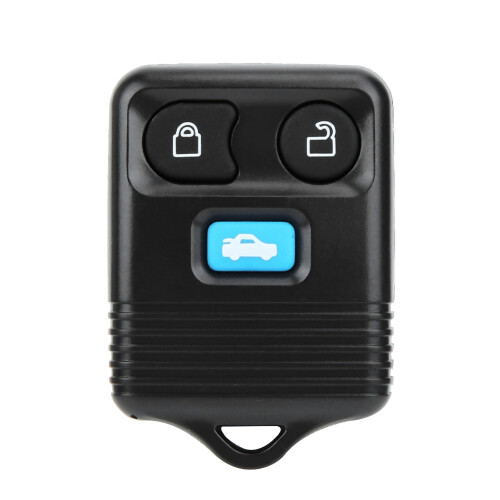 3-Button Wireless Remote Key 433MHz for Ford Transit MK6 2000-2006 1