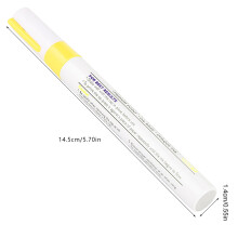 Professional Car Pencil Tyre Paint Pen