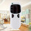 HCHO TVOC Detector White 6.3x14.2cm 2xAA 11