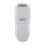 HCHO TVOC Detector White 6.3x14.2cm 2xAA 7